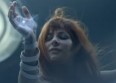 Mylène Farmer dévoile un court-métrage