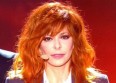 Mylène Farmer envoûte "The Voice"