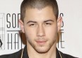 Nick Jonas se lance dans une partie de "Jumanji"