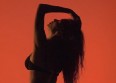 Nicole Scherzinger dans le clip coloré de "Bang"