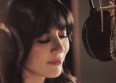 Nolwenn Leroy reprend Johnny Hallyday