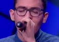 Nouvelle Star : Yadam brille sur "U-Turn (Lili)"