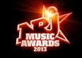 NRJ Music Awards : suivez la cérémonie en live !