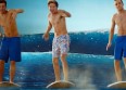 One Direction déconne avec "Kiss You"