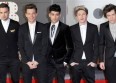 One Direction travaille déjà sur son 3e album