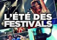 L'été des festivals : rencontre avec OrelSan