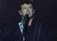 Patrick Bruel reporte sa tournée à 2021