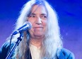 Patti Smith s'engage pour la planète