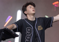 Petit Biscuit a enflammé le Sziget