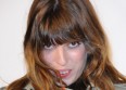 Lou Doillon : son premier album à la rentrée