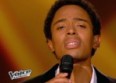 Stéphan Rizon remporte "The Voice" sur TF1