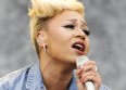 Tops UK : Emeli Sandé peut dire merci aux J.O.