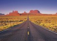 Ecoutez notre playlist idéale pour un road trip