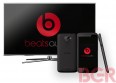 Beats by Dr. Dre : nouveau concurrent d'Apple ?