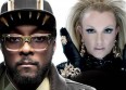 will.i.am & Britney Spears : les Créa'pochettes