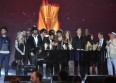 Victoires de Musique 2013 : les prénommés !