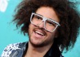 RedFoo (LMFAO) dévoile son single solo