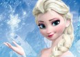 Tops US : "La Reine des neiges" et Pharrell n°1