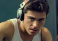 Zac Efron devient DJ pour "We Are Your Friends"