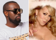 Top Titres : Maître Gims détrône Jul, Mariah brille