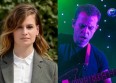 Coachella 2016 : Christine, M83 et Ibeyi annoncés