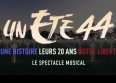 Une comédie musicale avec Goldman, Aznavour...