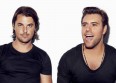 Axwell et Ingrosso embauche Pharrell : écoutez !