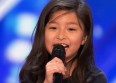 Une petite fille reprend Céline Dion !