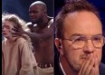 LFAUIT : un couple de danseurs en finale