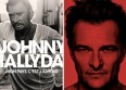 Top Albums : Johnny Hallyday toujours premier !