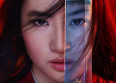 "Mulan" : la bande-annonce du remake !