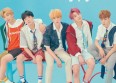 Top Albums : BTS numéro 1