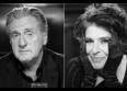 Daniel Auteuil : un clip avec Fanny Ardant