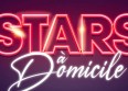 "Stars à domicile" de retour le 18 février