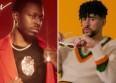 On a écouté : Dadju, Bad Bunny, Sigrid