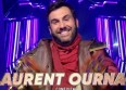 Laurent Ournac prêt à se lancer dans la chanson