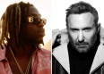 Top Singles : Gazo n°1, David Guetta explose