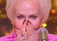 M6 : golden buzzer pour Monica, 84 ans !