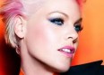 Pink de retour dans les bacs