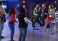 "Popstars" : découvrez les premières voix !