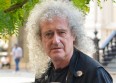 Brian May (Queen) positif au Covid