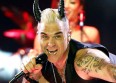 Robbie Williams annonce une date à Paris