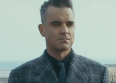 Robbie Wiliams sensible sur "Love My Life"