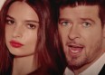 Robin Thicke accusé d'attouchements sexuels