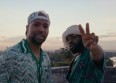 Rohff et Tayc présentent leur "Official"