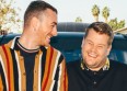 Sam Smith fait son "Carpool Karaoke"