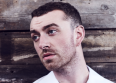 Sam Smith sensible sur "Fire On Fire"