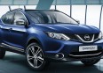 Nissan recrute Son Lux pour son Qashqai