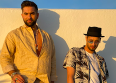 Soolking et Kendji Girac réunis sur "Baila"