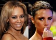 Mel B s'en prend à Victoria Beckham